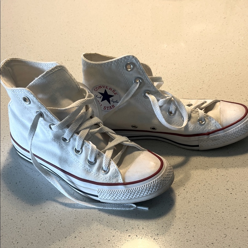 Converse Chuck Taylor All Stars